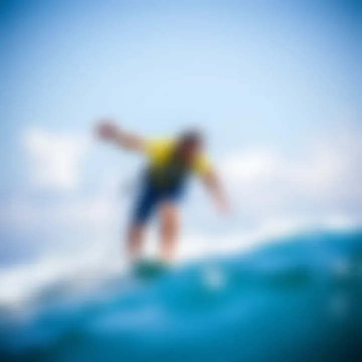 Notable Understanding the Role of Wind Socks in Surfboarding