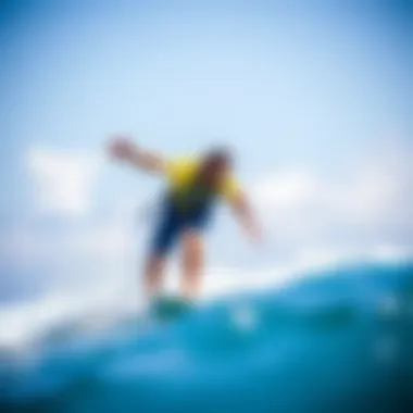 Notable Understanding the Role of Wind Socks in Surfboarding Notable Understanding the Role of Wind Socks in Surfboarding