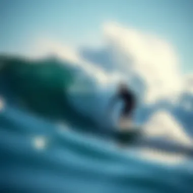 Understanding Today's Wind Direction: A Guide for Surfboard Enthusiasts Summary
