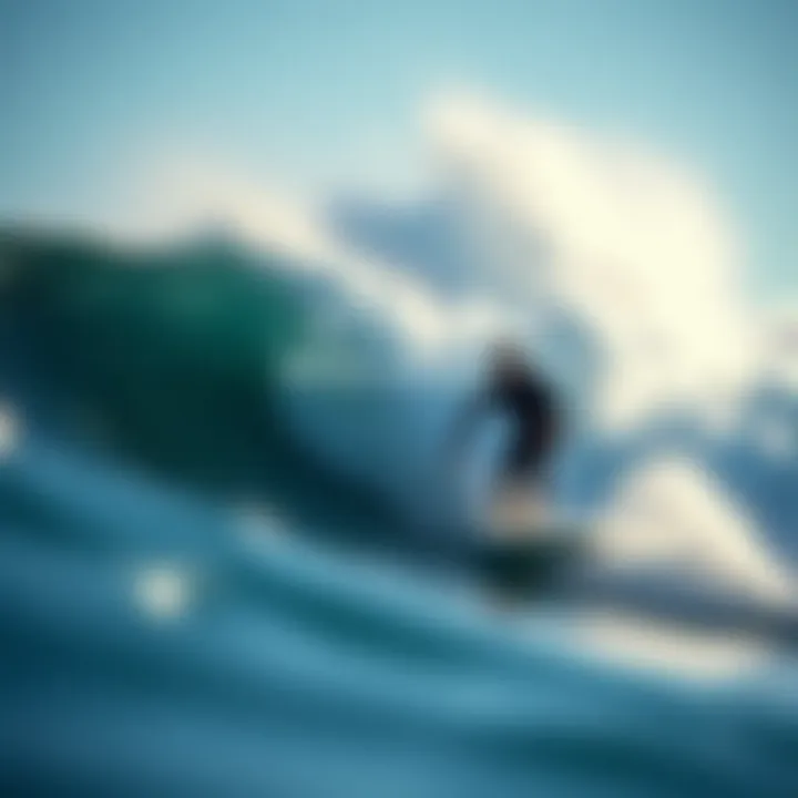 Understanding Today's Wind Direction: A Guide for Surfboard Enthusiasts Summary