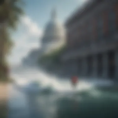 Legislative Framework for Water Protection Legislation documents addressing water pollution issues