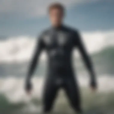 Exploring Mystic Wetsuit Styles Variety of Mystic wetsuits showcasing different styles