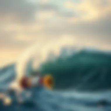 Marine Energy Capture Innovations Innovative technology in marine energy capture systems