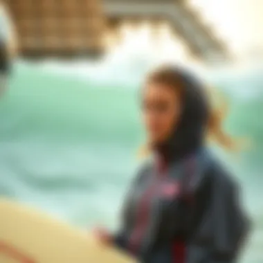 Essential Care Tips for Longevity Care instructions for maintaining surf ponchos