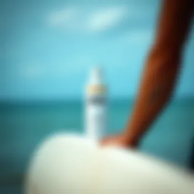 Notable Zinc Sunscreen: A Surfer's Essential Notable Zinc Sunscreen: A Surfer's Essential
