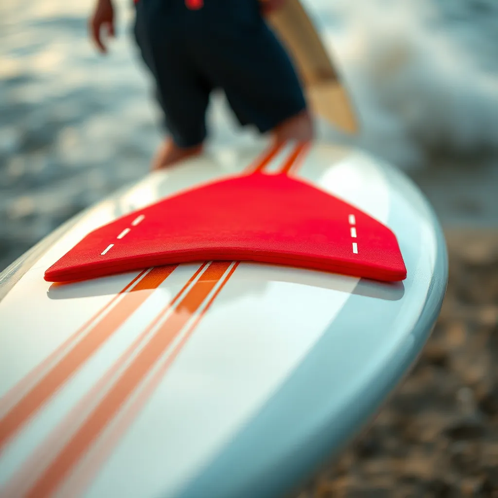 Exploring FCS Rack Pads: Protecting Your Surfboards