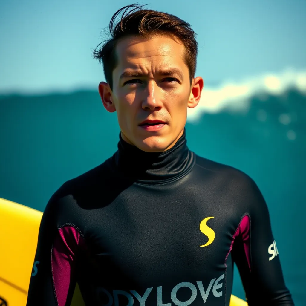 Choosing the Right Body Glove Wetsuit Size